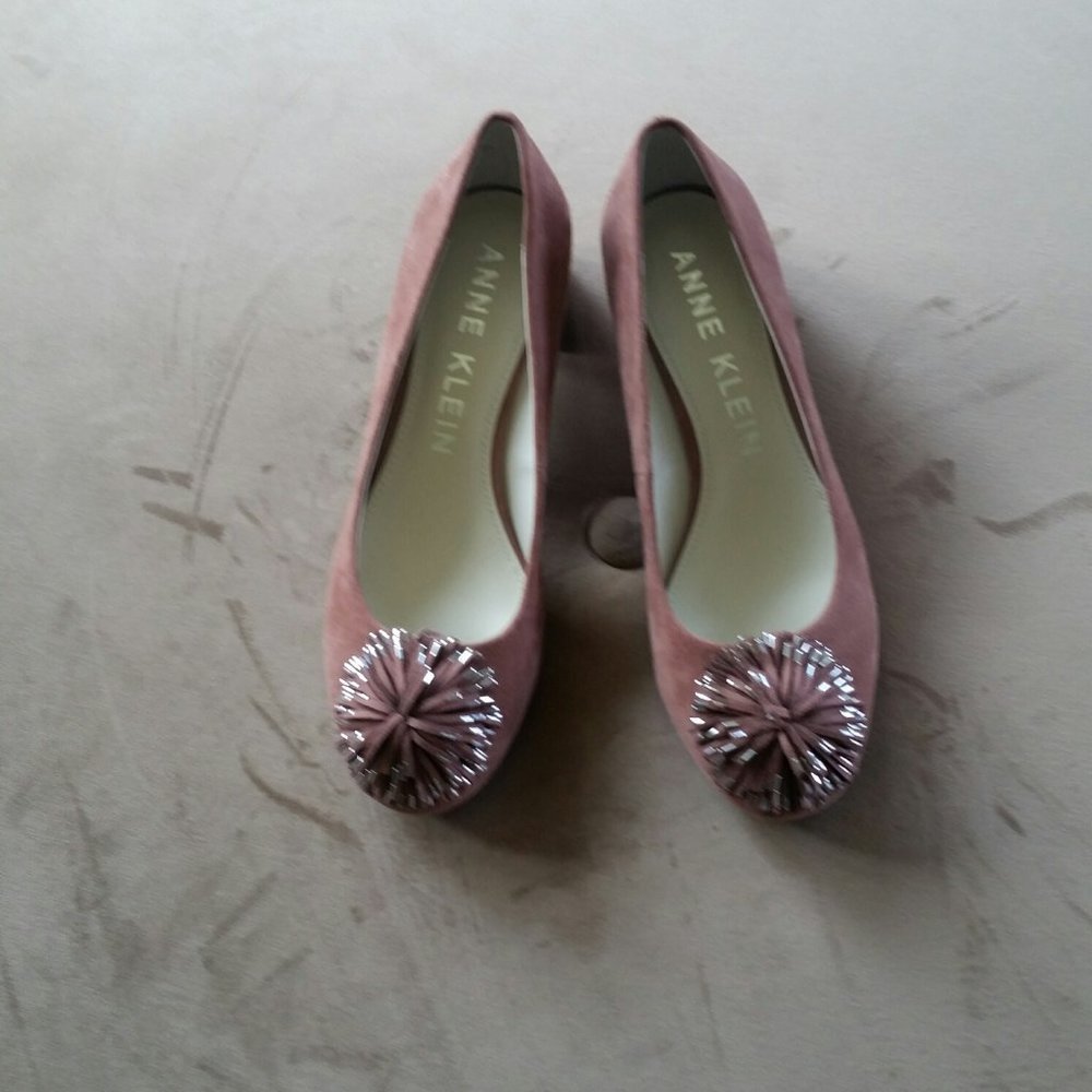 Women's Anne Klein shoes